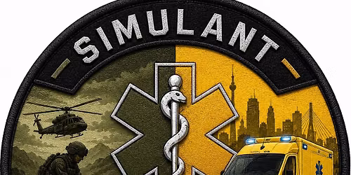 Retraining Simulant Militaire & Civiele Traumatologie (NIKTA)