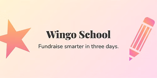 Wingo School : Summer 2026