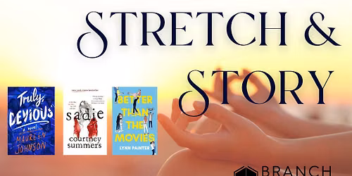 Coldwater: Stretch and Story