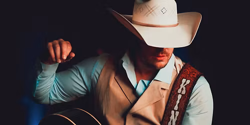 Randall King w\/ Braden Jamison at The Rev Room