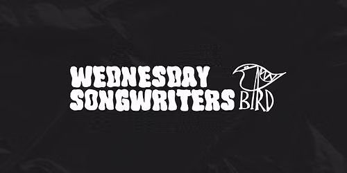 Wednesday Songwriters - June edition