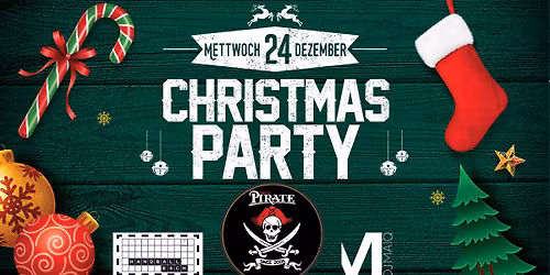 Traditionell Christmas Party