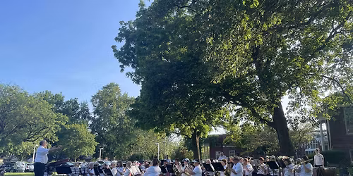 Music at the Library