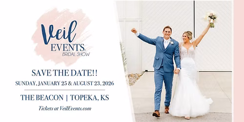 Veil Events Bridal Show August 2026