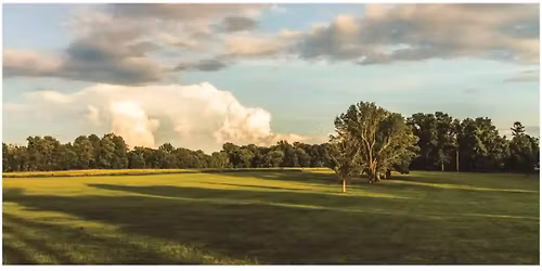 Plein Air Paint Out at Princeton Battlefield