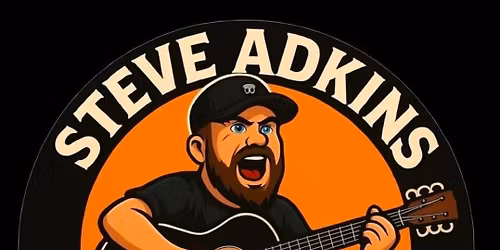 Steve Adkins Live Acoustic