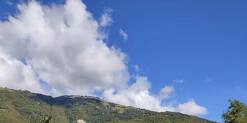 Girovagando tra le colline del Cartizze e Valdobbiadene