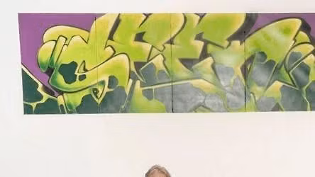 S\u00e6rrundvisning p\u00e5 det nye MACA Museum