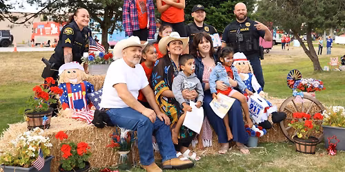 Marysville 4th of July