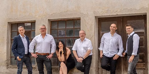 Kultur im Schloss - Prime Time