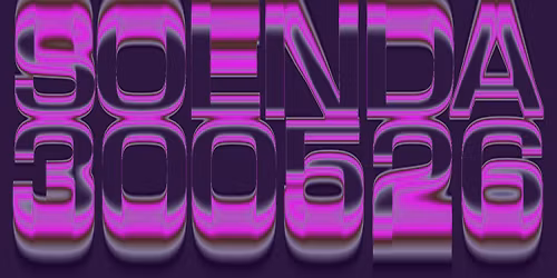 Soenda Festival 2026