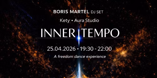INNER TEMPO \u2022 k. Bielska-Bia\u0142ej