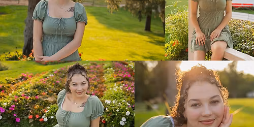 Alyvia\u2019s Graduation!