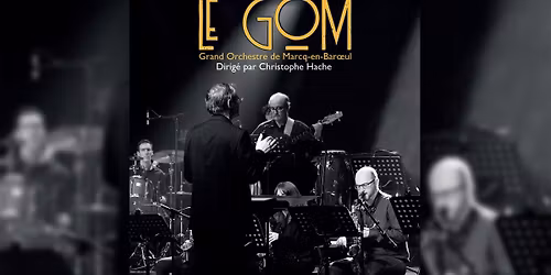 Le GOM en concert