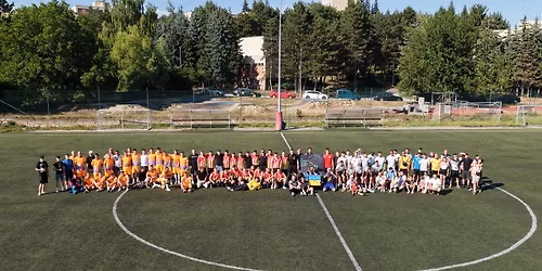 INVINCIBLE CUP 2026 BRNO