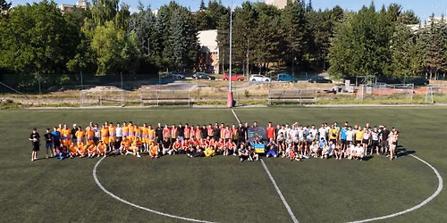 INVINCIBLE CUP 2026 BRNO
