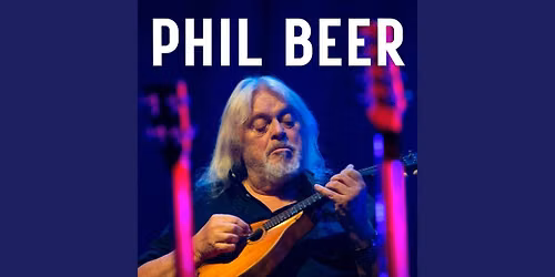 Phil Beer