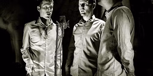 The Young'uns | Celebrate Voice Festival 2025