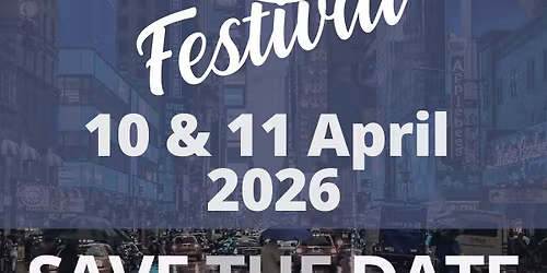 Mambo Duketowm Salsa & Bachata Festival 2026 