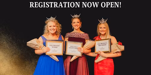 Miss Midland\/ Fremont\/ Dodge County Pageant