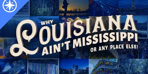 Parking Christmas With Sal The Voice - Greensburg