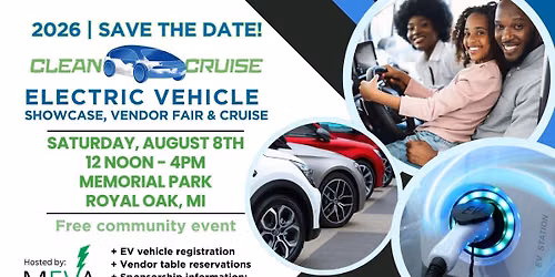 Clean Cruise 2026