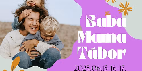 Baba Mama T\u00e1bor