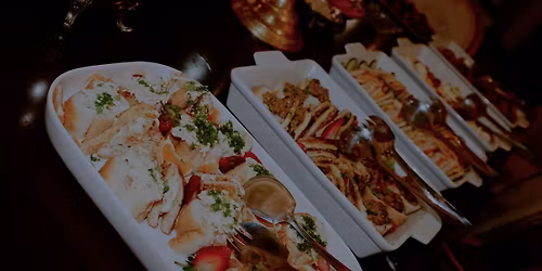 PILLOW TALK & PAMPERING SOIREE