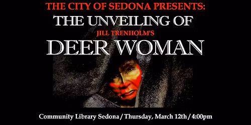 The Unveiling of Deer Woman