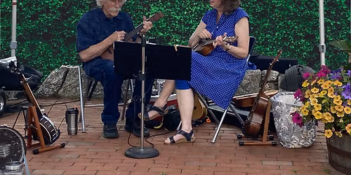 Music In The Marketplace Featuring Tammy & John | July 31, 2026