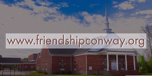 Vacation Bible School 