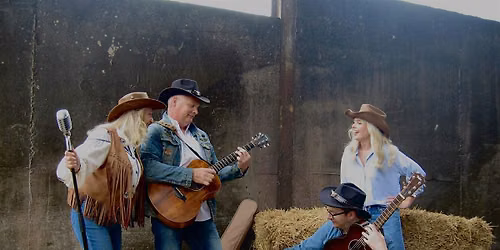 STOMP IT Country