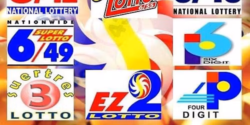 lotto results MAY 30,2025