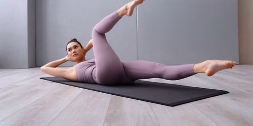 STOTT PILATES\u00ae Programming Protocols for Breast Cancer Rehab