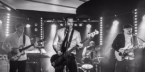 The Royal Turks @ The Republic