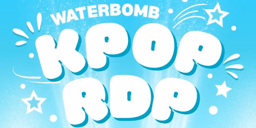 WATERBOMB - KPOP Random Dance Play