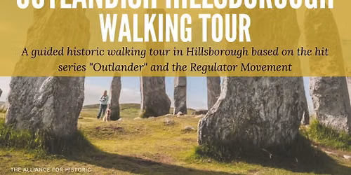 Outlandish Walking Tours