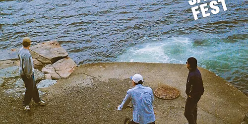 Hachik\u014d \/\/ Jazzfest 2026