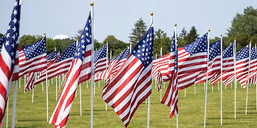 Wheaton Field of Honor 2026
