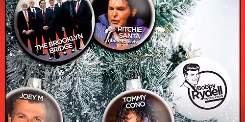 2025 Wildwood Holiday Spectacular