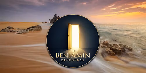 Intimate Gathering With Benjamin