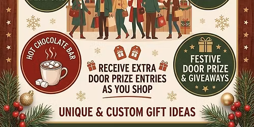 MISTLETOE MARKET