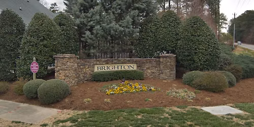 Brighton Community-Wide Garage Sale
