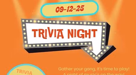 Music Trivia Night