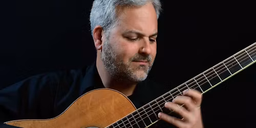 Glenn Roth Live at La Zingara