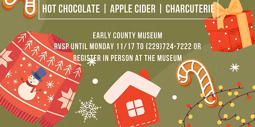 Christmas Doormat Class