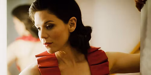 Winter Songs | The Music Room Chamber Players Series