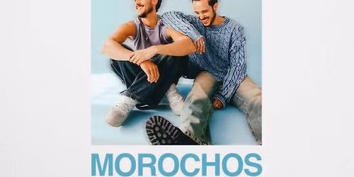 Morochos en Valencia