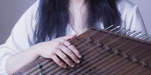 Farnaz Modarresifar + Ensemble Recherche \u2022 Ungew\u00f6hnliche Kl\u00e4nge, starke Pers\u00f6nlichkeiten