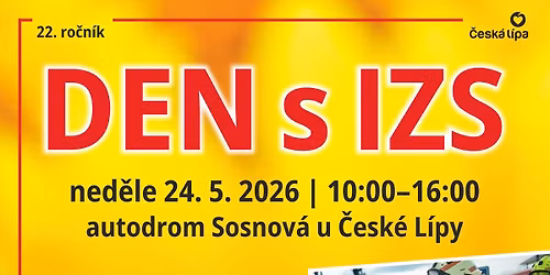 DEN s IZS